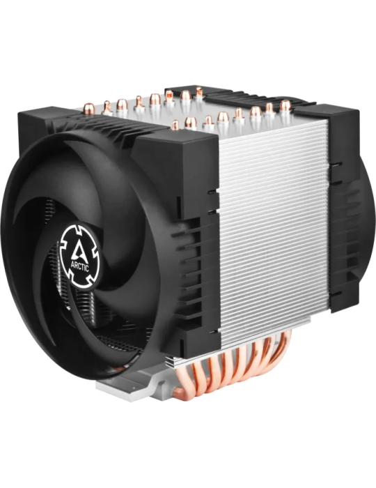 ARCTIC Freezer 4U-M Rev. 2 | CPU-Kühler