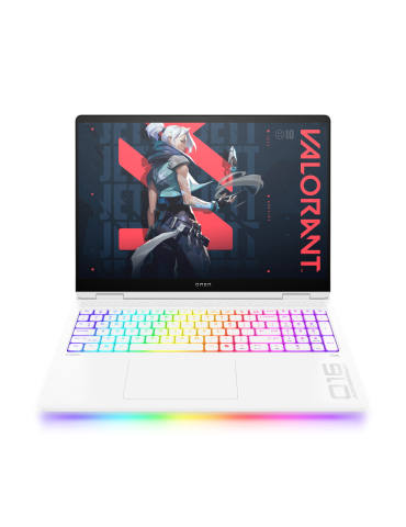 HP OMEN MAX 16-ah0195ng 16.0" QHD IPS 240Hz, Intel Core Ultra 9 275HX, 32GB RAM, 1TB SSD, RTX 5080, Windows 11