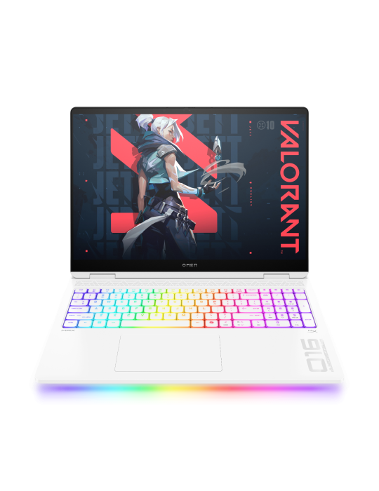 HP OMEN MAX 16-ah0195ng 16.0" QHD IPS 240Hz, Intel Core Ultra 9 275HX, 32GB RAM, 1TB SSD, RTX 5080, Windows 11