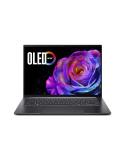 Acer Swift X 14 AI OLED (SFX14-61G-R4FV) Copilot+ PC 14,5" WQ2.8K-touch, OLED, 120Hz, Ryzen AI 7-350 (50 TOPS), 32GB RAM, 1TB SS