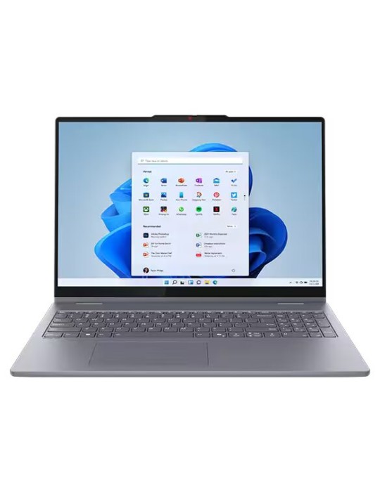 Lenovo IdeaPad 5 2in1 83KS002LGE - 16" WUXGA, Intel® Core™ Ultra 5 225U, 16GB RAM, 1TB SSD, Windows 11 Home
