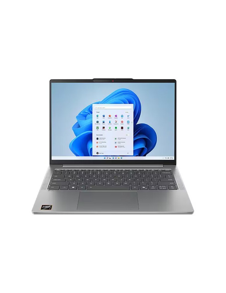 Lenovo IdeaPad 5 Slim 83HX00A8GE - 14" WUXGA OLED, AMD Ryzen™ AI 5 330, 16GB RAM, 512GB SSD, Windows 11 Home