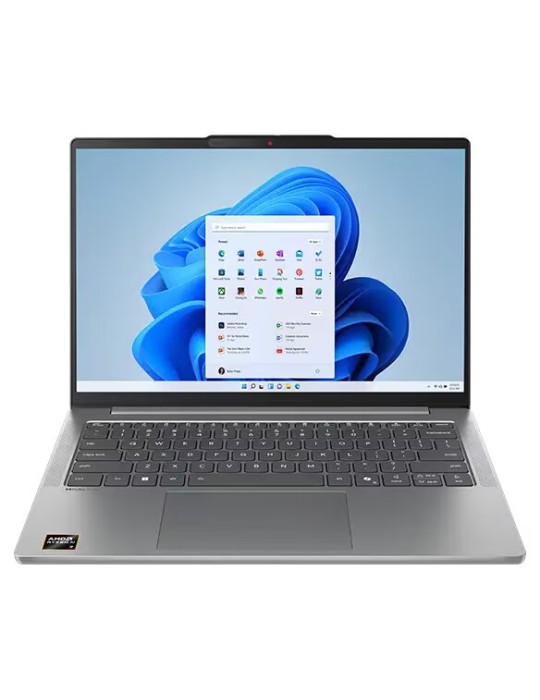 Lenovo IdeaPad 5 Slim 83HX00A8GE - 14" WUXGA OLED, AMD Ryzen™ AI 5 330, 16GB RAM, 512GB SSD, Windows 11 Home