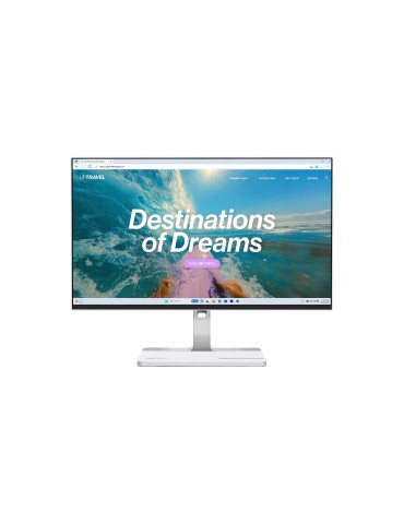 Lenovo L24D-4C - 23,8" Full-HD, IPS, 144Hz, 250 Nits, HDMI, USB-C, DP