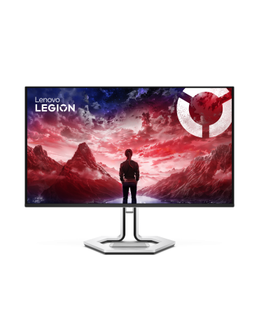 Lenovo Legion Pro 32UD-10 - 31,5" Ultra HD, QD-OLED, 240Hz, USB-C, HDMI