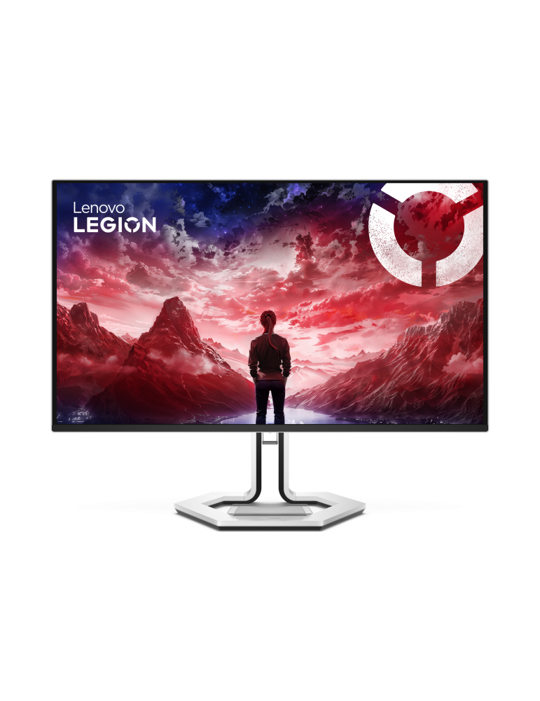 Lenovo Legion Pro 32UD-10 - 31,5" Ultra HD, QD-OLED, 240Hz, USB-C, HDMI