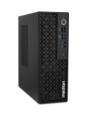 Medion Picoworx T80 SFF MD340012 - Intel Core Ultra 5 228V, 32GB DDR5 RAM, 1000GB SSD, UHD Grafik, Windows 11 Home