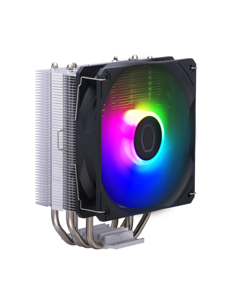 Cooler Master Hyper 212 Spectrum V3 | CPU-Kühler