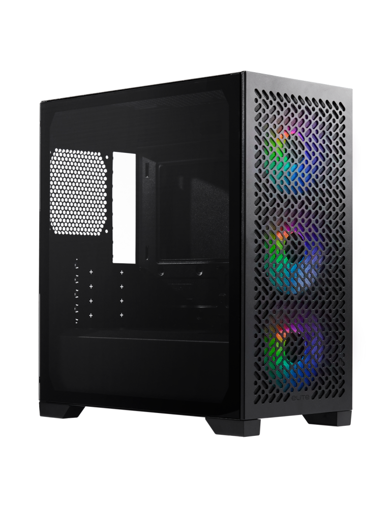 Cooler Master Elite 302 | PC-Gehäuse