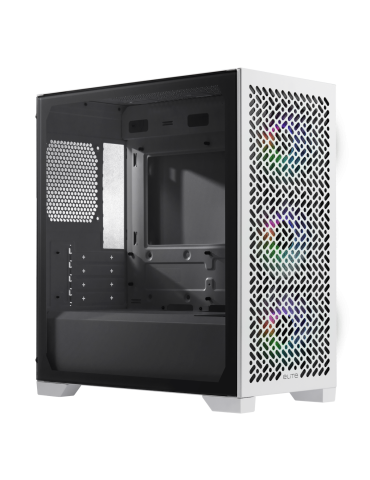 Cooler Master Elite 302 White | PC-Gehäuse