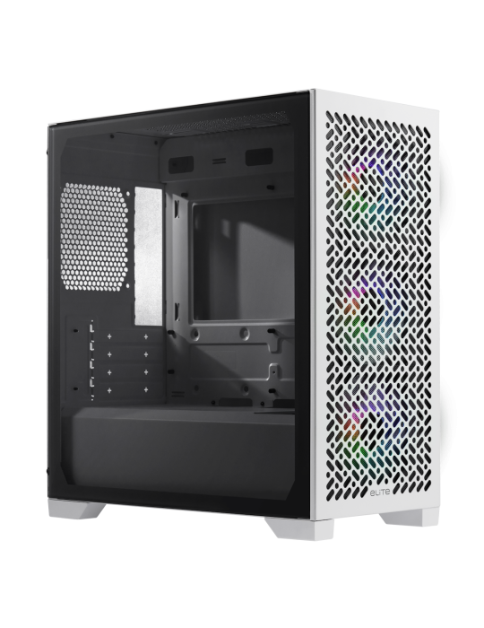 Cooler Master Elite 302 White | PC-Gehäuse