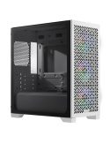 Cooler Master Elite 302 White | PC-Gehäuse