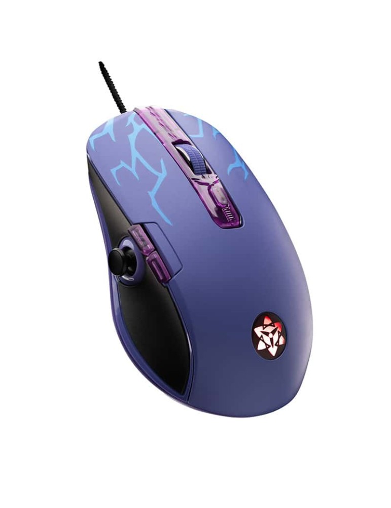 LEXIP - SASUKE MOUSE DESIGN BY TSUME - NARUTO SHIPPUDEN