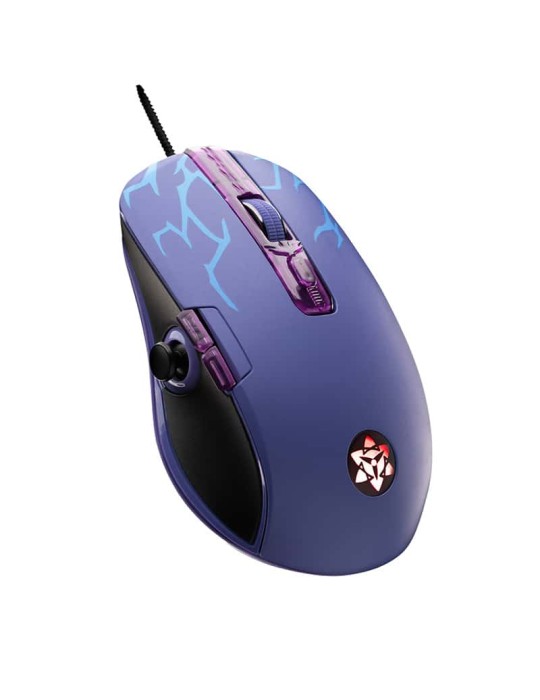 LEXIP - SASUKE MOUSE DESIGN BY TSUME - NARUTO SHIPPUDEN