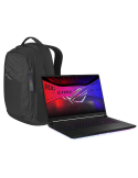 ASUS ROG Strix SCAR 18 G835LX-SA002W + ROG Ranger BP2800 - 18" WQXGA MiniLED 240Hz, Intel Core Ultra 9-275HX, 32GB RAM, 1TB SSD,