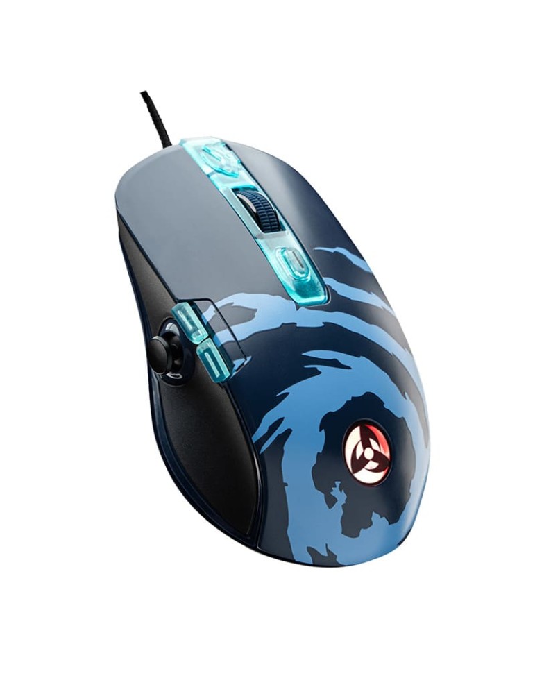 LEXIP - KAKASHI MOUSE DESIGN BY TSUME - NARUTO SHIPPUDEN