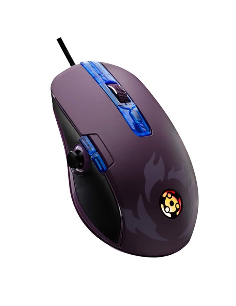 LEXIP - MADARA MOUSE DESIGN BY TSUME - NARUTO SHIPPUDEN