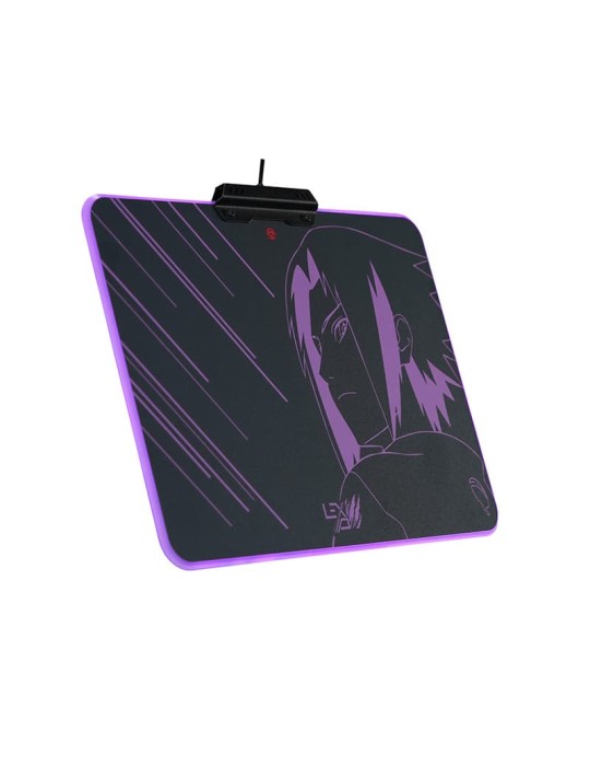 LEXIP - SASUKE MOUSE PAD DESIGN BY TSUME - NARUTO SHIPPUDEN