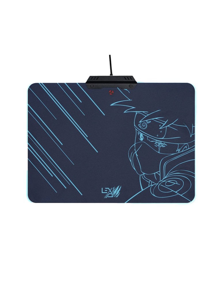 LEXIP - KAKASHI MOUSE PAD DESIGN BY TSUME - NARUTO SHIPPUDEN
