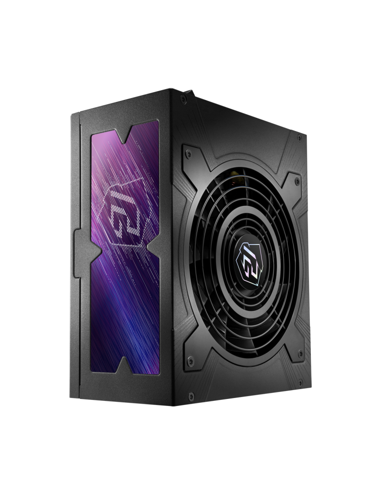 ASRock Phantom Gaming PG-1300G ATX 3.1 | PC-Netzteil