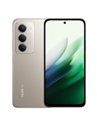 Xiaomi Redmi 15 5G 128GB Titan Grey 17,52cm (6,9") LCD Display, Android 15, 50MP Dual-Kamera