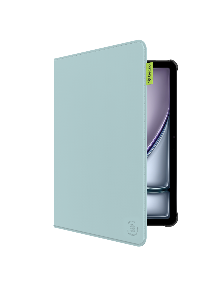 Gecko Covers Tabletschutzhülle für iPad Air 11 (2025) Apple-Peel Dawn