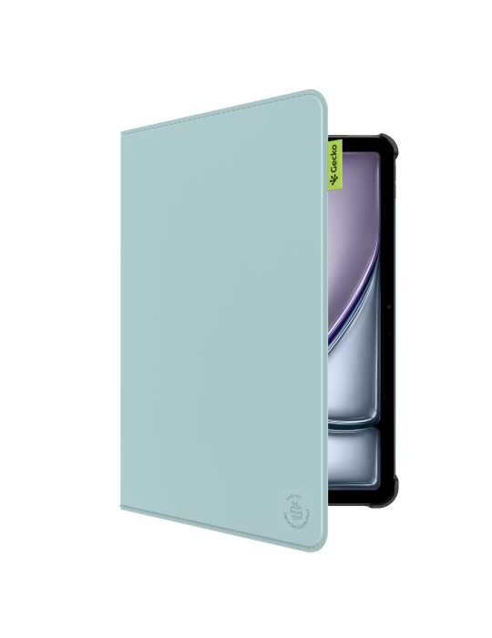 Gecko Covers Tabletschutzhülle für iPad Air 11 (2025) Apple-Peel Dawn