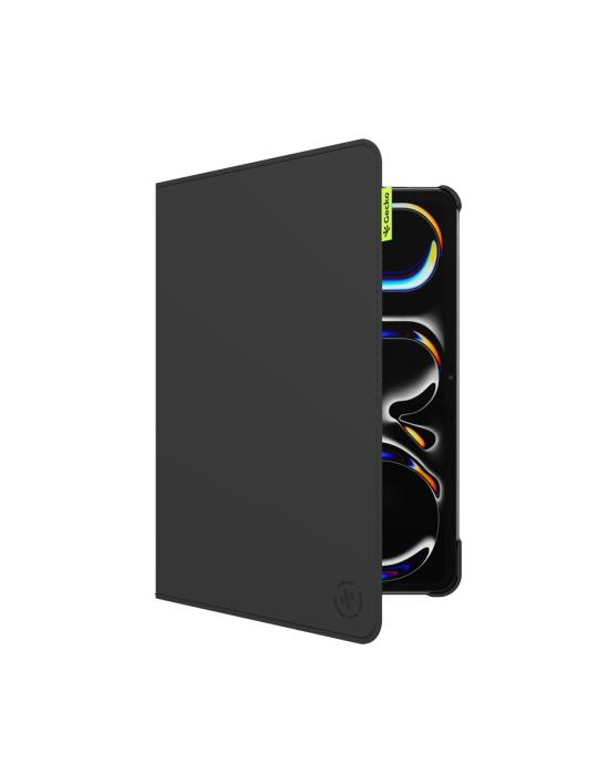 Gecko Covers Tabletschutzhülle für iPad Pro 11 (2024) Cactus Black