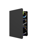 Gecko Covers Tabletschutzhülle für iPad Pro 11 (2024) Cactus Black