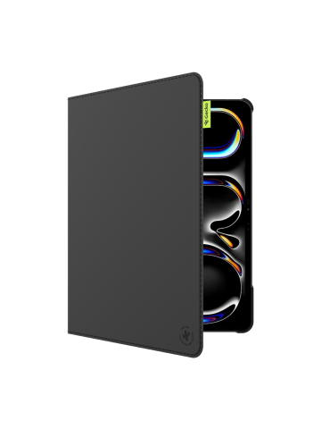 Gecko Covers Tabletschutzhülle für iPad Pro 13 (2024) Cactus Black