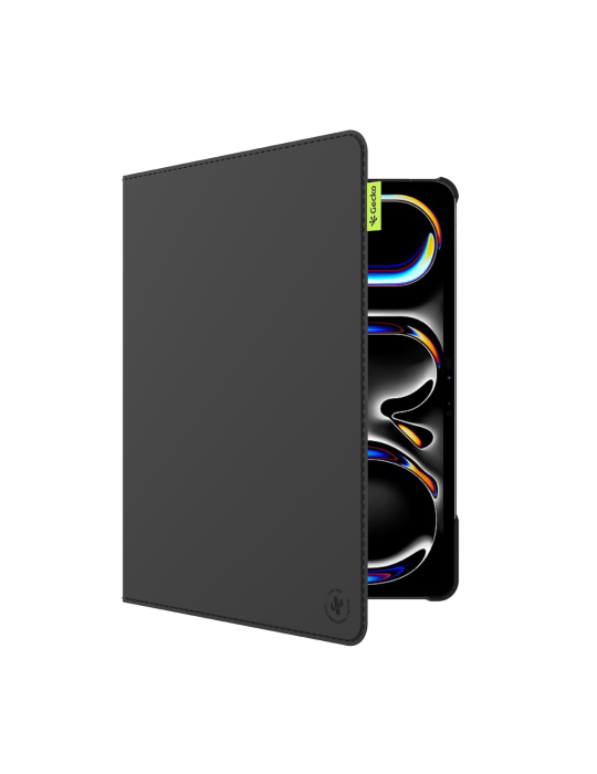 Gecko Covers Tabletschutzhülle für iPad Pro 13 (2024) Cactus Black
