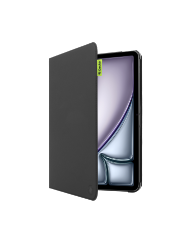 Gecko Covers Tabletschutzhülle für iPad 11 (2025) Cactus Black