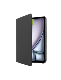 Gecko Covers Tabletschutzhülle für iPad 11 (2025) Cactus Black