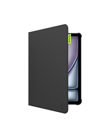 Gecko Covers Tabletschutzhülle für iPad Air 11 (2025) Cactus Black