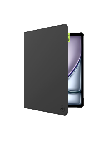 Gecko Covers Tabletschutzhülle für iPad Air 13 (2025) Cactus Black
