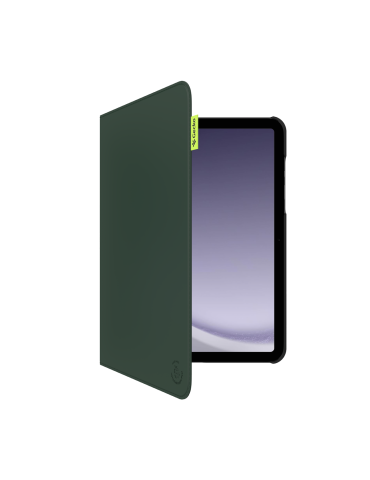 Gecko Covers Tabletschutzhülle für Samsung Galaxy Tab A11+/A9+ Apple-Peel Green