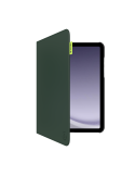 Gecko Covers Tabletschutzhülle für Samsung Galaxy Tab A11+/A9+ Apple-Peel Green
