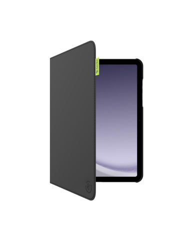Gecko Covers Tabletschutzhülle für Samsung Galaxy Tab A11+/A9+ Cactus Black
