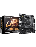 Gigabyte B550M DS3H Rev. 2 Mainboard Sockel AM4