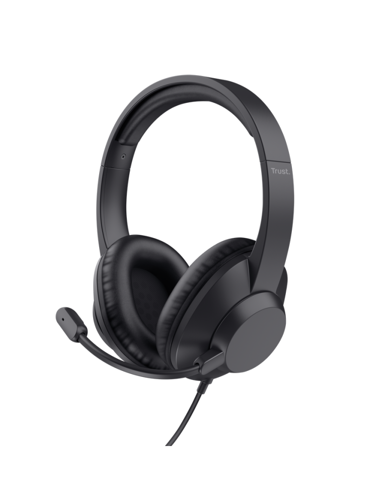Trust Ayda Max Headset