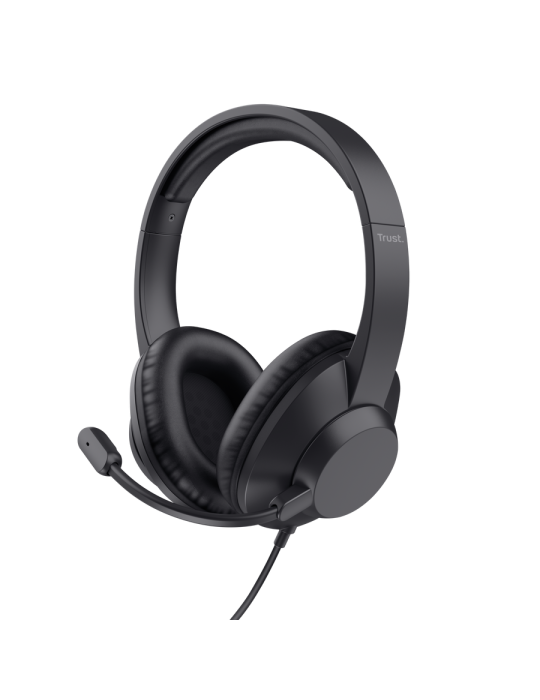 Trust Ayda Max Headset