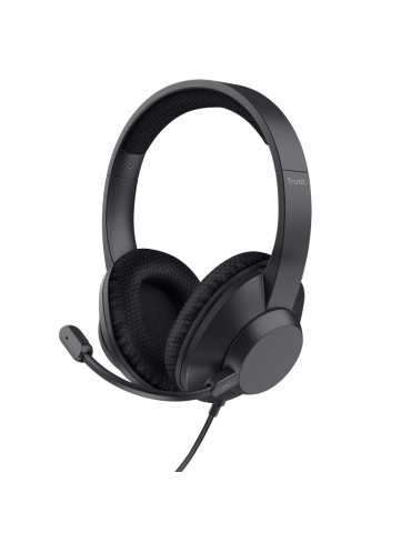 Trust Ayda Max USB-Enc Headset