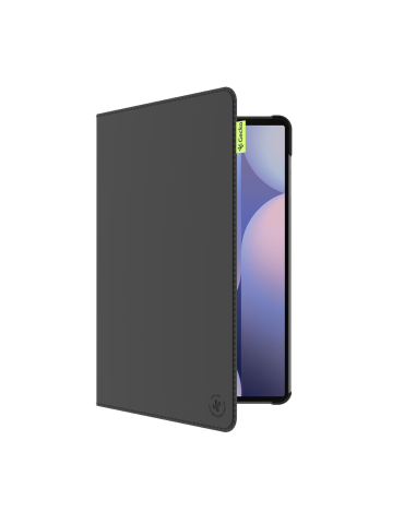 Gecko Covers Tabletschutzhülle für Samsung Galaxy Tab S10+ Cactus Black