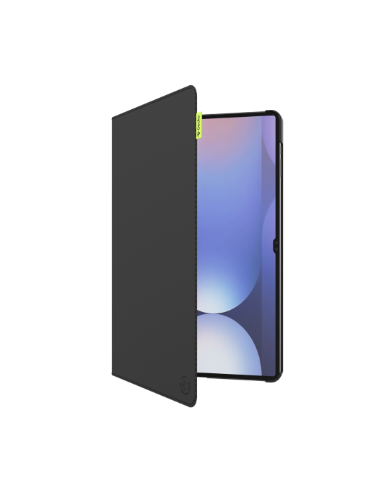 Gecko Covers Tabletschutzhülle für Samsung Galaxy Tab S10 Ultra Cactus Black