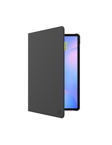 Gecko Covers Tabletschutzhülle für Samsung Galaxy Tab S10 FE+ Cactus Black