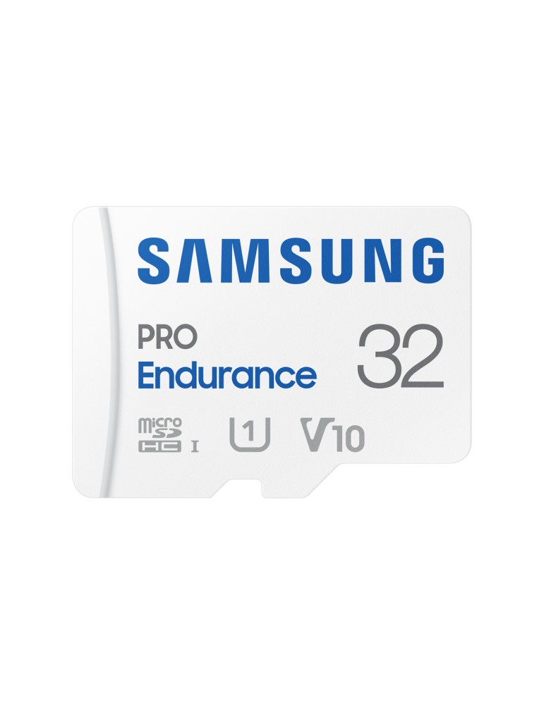 Samsung microSD PRO Endurance 32 GB