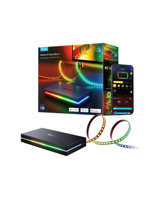 Govee AI Sync Box Kit 55-65