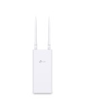 TP-Link TL-MR100-Outdoor 4G WLAN Router N300 Singleband, LTE bis zu 150 Mbit/s, 1x WAN/LAN