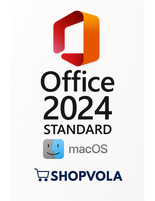 Word, Excel, PowerPoint, Outlook, OneNote - Office 2024