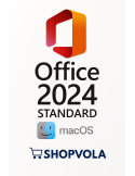 Word, Excel, PowerPoint, Outlook, OneNote - Office 2024